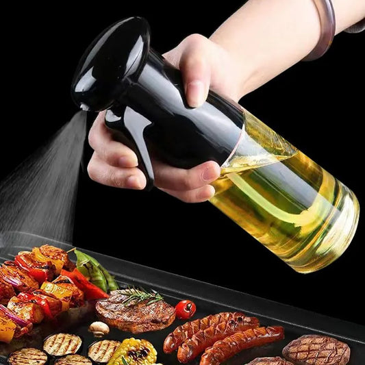Cooking oil Spray